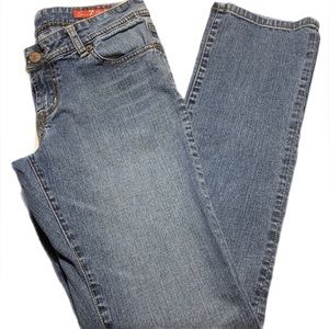 💥🔥Seven 7 skinny jeans EUC 🔥💥